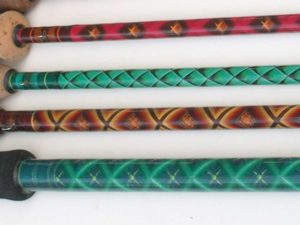 More Custom Fishing Rods by Rich Gorden