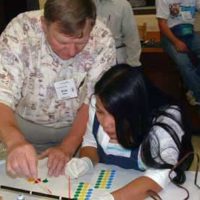 Ron Walter Teaching