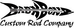 BackBone Custom Rod Company