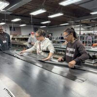 NCR Park Falls / St. Croix Build Your Own Blank (BYOB)